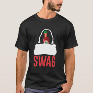 I HAR HETT SAUCE I MY BAG, SWAG Essential T Shirt