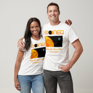 I Har Mooned (Solar Eclipse) Tee
