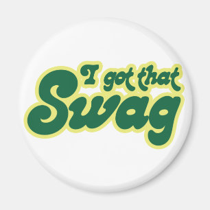 I har svamp magnet