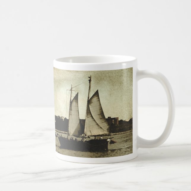 I Harbour Mugg (Höger)