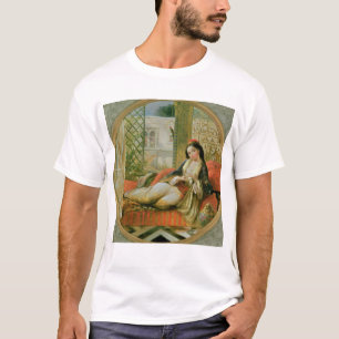 I haremen t shirt