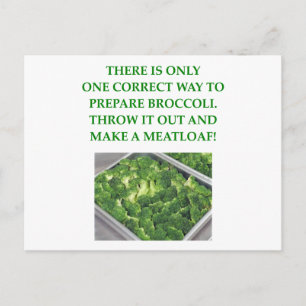 i hatbroccoli vykort