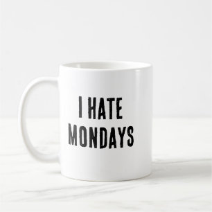 i hatdagar mugg