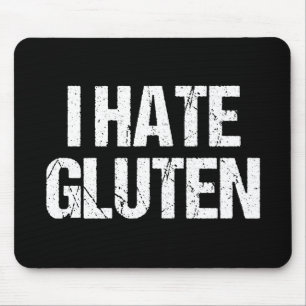 I Hate Gluten Musmatta