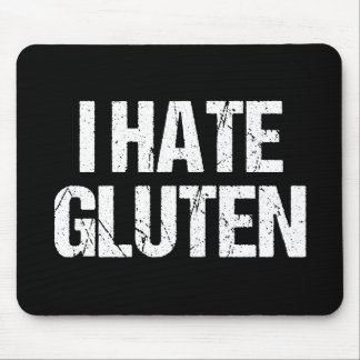 I Hate Gluten Musmatta