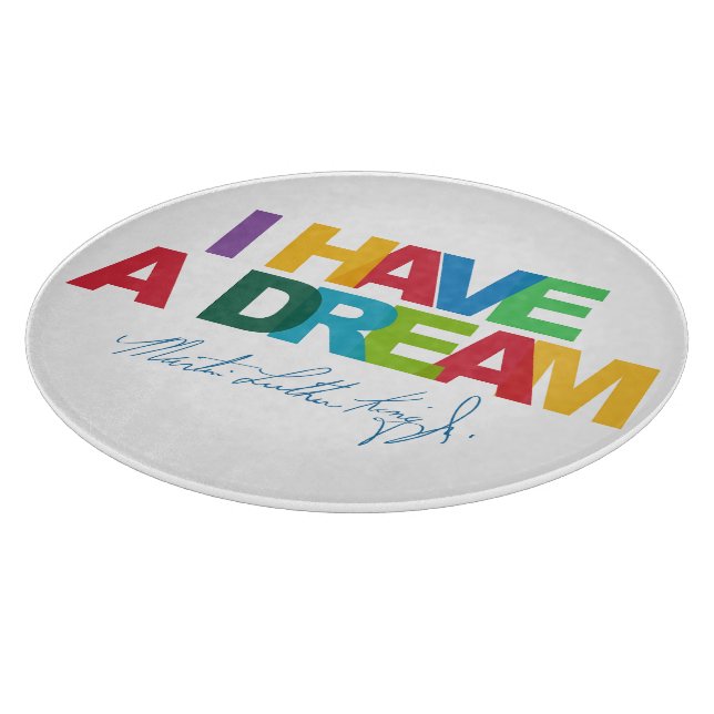 I have a dream (Hörn)