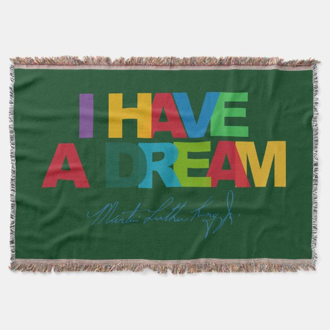 I have a dream filt (Framsidan)