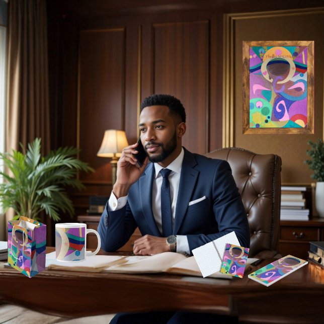 I Heal (Get the full "I Heal" collection at: https://bit.ly/SmartArtZazzle)