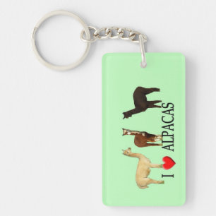 I Heart Alpaca