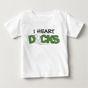 I Heart Anka T-shirt