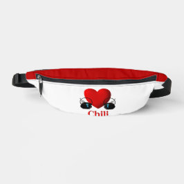 I Heart Chili