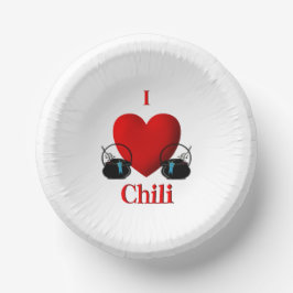 I Heart Chili