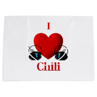 I Heart Chili