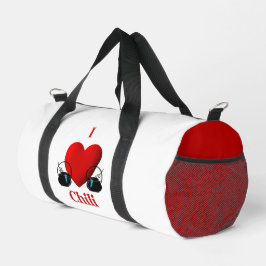 I Heart Chili