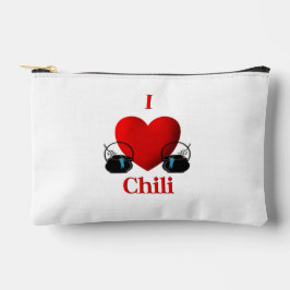 I Heart Chili