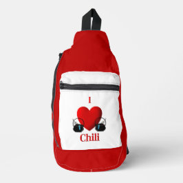 I Heart Chili