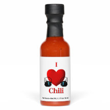 I Heart Chili