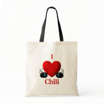 I Heart Chili