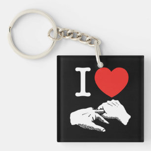 I Heart (Kärlek) Anal