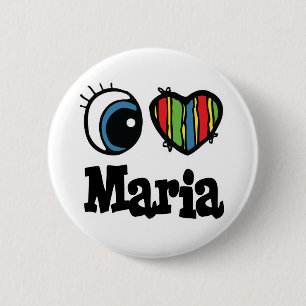 I Heart (Kärlek) Maria Knapp