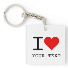 I Heart Love-mall