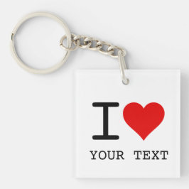 I Heart Love-mall
