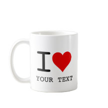 I Heart Love-mall