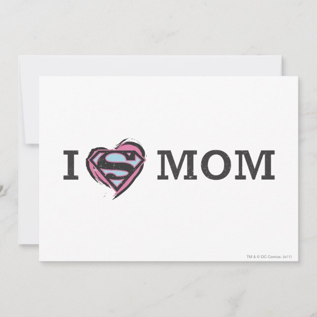 I Heart Mamma (Framsida)