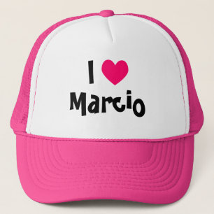 I Heart Marcio Keps