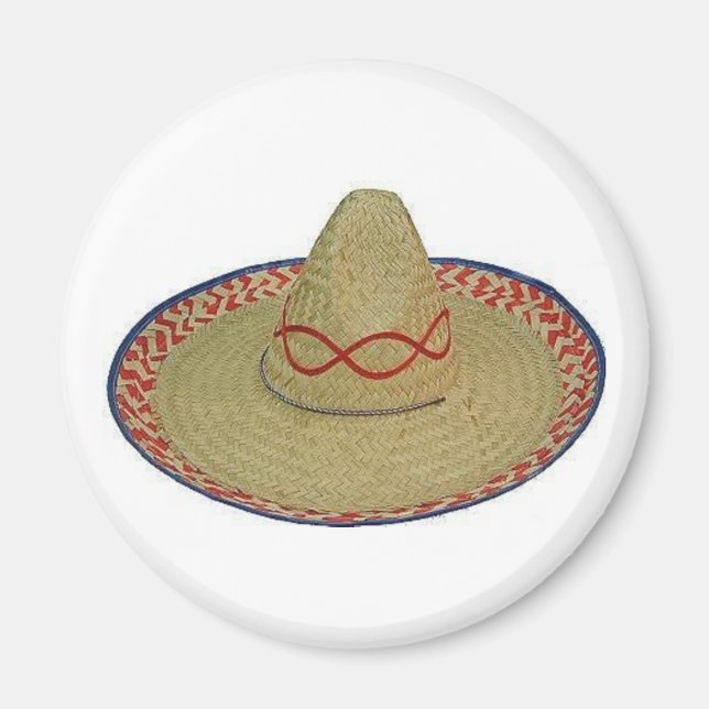 I Heart Mexico Magnet (Framsidan)