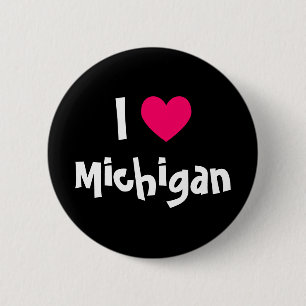 I Heart Michigan Knapp