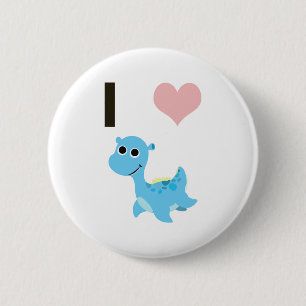 I Heart Nessie Knapp