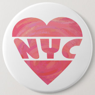 I Heart NYC Knapp