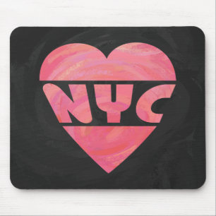 I Heart NYC Musmatta