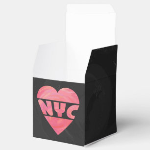 I Heart NYC Presentaskar