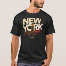 I Heart NYC" T-shirt - Casual New York City Urban 