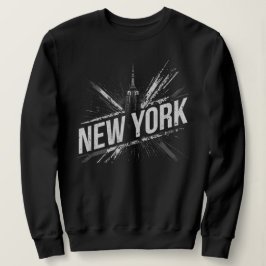 I Heart NYC" T-shirt - Casual New York City Urban