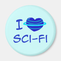 I Heart Sci-Fi