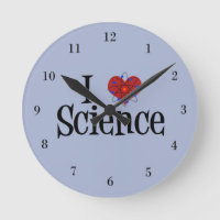 I Heart Science