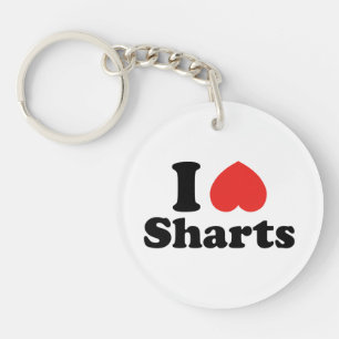 I Heart Sharts