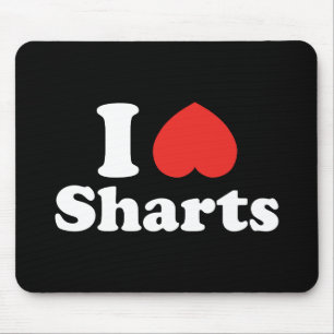 I Heart Sharts Musmatta