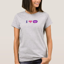 I Heart Sloths