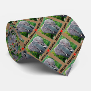 I Heart South Afrika, ungtjur elefant Slips