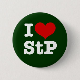 I Heart St. Paul / St. Peter Knapp