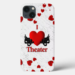 I Heart Theater