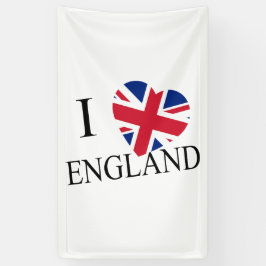 I Heartflaggan England bk (v)-koncentration