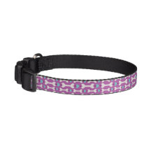 I Heartland - Lila Bones Collar