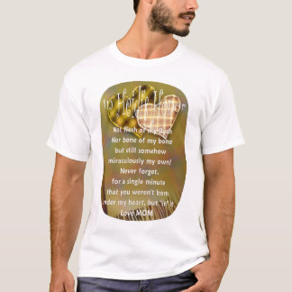 I Heidis heder Tee Shirt