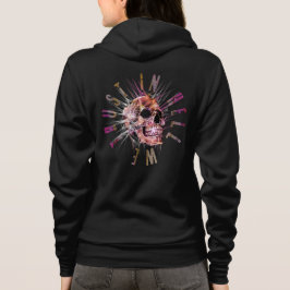 I HELVETET LITAR VI PÅ T SHIRT