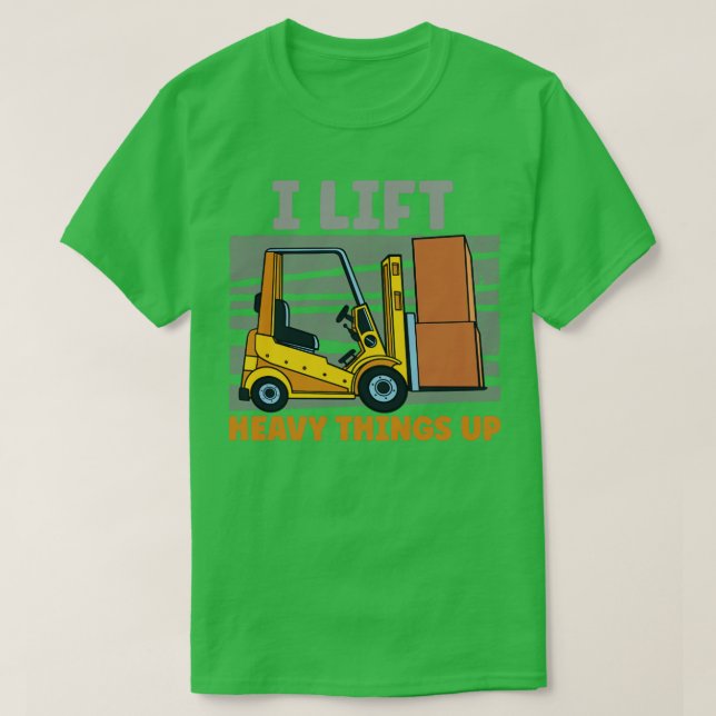 I Hiss Heavy Sak Up T Shirt (Design framsida)